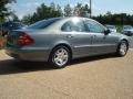 Granite Grey Metallic - E 350 Sedan Photo No. 6