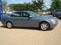 Granite Grey Metallic - E 350 Sedan Photo No. 7