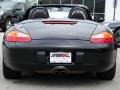 2000 Black Porsche Boxster S  photo #6