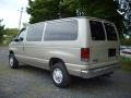 Pueblo Gold - E Series Van E350 Super Duty XLT Passenger Photo No. 5