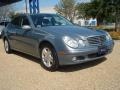 Granite Grey Metallic - E 350 Sedan Photo No. 8