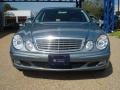 Granite Grey Metallic - E 350 Sedan Photo No. 9