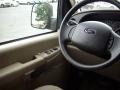 Pueblo Gold - E Series Van E350 Super Duty XLT Passenger Photo No. 10