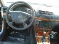 Granite Grey Metallic - E 350 Sedan Photo No. 14