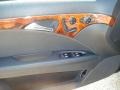 Granite Grey Metallic - E 350 Sedan Photo No. 15