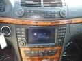 Granite Grey Metallic - E 350 Sedan Photo No. 16