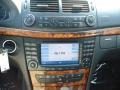 Granite Grey Metallic - E 350 Sedan Photo No. 17