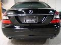 Black - S 550 4Matic Sedan Photo No. 5