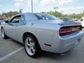 2009 Bright Silver Metallic Dodge Challenger R/T Classic  photo #7