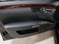 Black - S 550 4Matic Sedan Photo No. 7