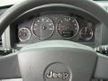 2008 Bright Silver Metallic Jeep Liberty Sport 4x4  photo #19