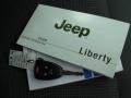2008 Bright Silver Metallic Jeep Liberty Sport 4x4  photo #29