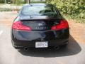Black Obsidian - G 35 Coupe Photo No. 4