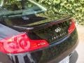 Black Obsidian - G 35 Coupe Photo No. 5