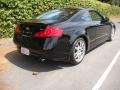 Black Obsidian - G 35 Coupe Photo No. 6