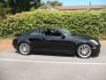 Black Obsidian - G 35 Coupe Photo No. 7