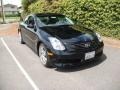 Black Obsidian - G 35 Coupe Photo No. 8
