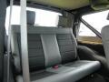 2008 Detonator Yellow Jeep Wrangler X 4x4  photo #21