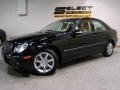 Black - C 280 4Matic Luxury Photo No. 1