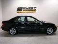 Black - C 280 4Matic Luxury Photo No. 4