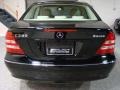 Black - C 280 4Matic Luxury Photo No. 5