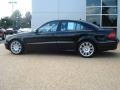 Black - E 350 Sedan Photo No. 3