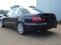 Black - E 350 Sedan Photo No. 4