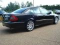 Black - E 350 Sedan Photo No. 6