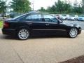 Black - E 350 Sedan Photo No. 7