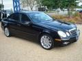 Black - E 350 Sedan Photo No. 8