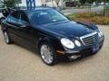 Black - E 350 Sedan Photo No. 9