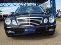 Black - E 350 Sedan Photo No. 10