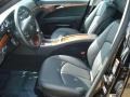 Black - E 350 Sedan Photo No. 11