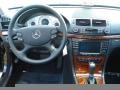 Black - E 350 Sedan Photo No. 17