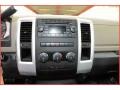 2009 Bright Silver Metallic Dodge Ram 1500 SLT Crew Cab  photo #26