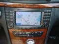 Black - E 350 Sedan Photo No. 21