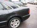 Ebony Black Pearl - A8 4.2 quattro Photo No. 11