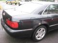 Ebony Black Pearl - A8 4.2 quattro Photo No. 15