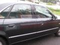 Ebony Black Pearl - A8 4.2 quattro Photo No. 16