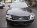 Ebony Black Pearl - A8 4.2 quattro Photo No. 19