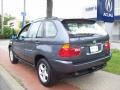 Steel Grey Metallic - X5 3.0i Photo No. 7