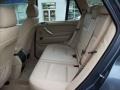 Steel Grey Metallic - X5 3.0i Photo No. 10
