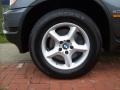 Steel Grey Metallic - X5 3.0i Photo No. 18