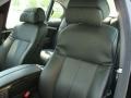 2007 Black Sapphire Metallic BMW 7 Series 750Li Sedan  photo #23