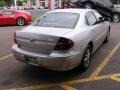 Platinum Metallic - LaCrosse CXL Photo No. 6