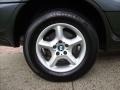 Steel Grey Metallic - X5 3.0i Photo No. 20
