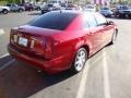 2006 Infrared Cadillac STS V8  photo #3