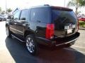 2007 Black Raven Cadillac Escalade   photo #2