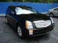 Black Raven - SRX 4 V8 AWD Photo No. 6