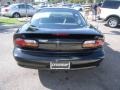 1999 Black Chevrolet Camaro Coupe  photo #4
